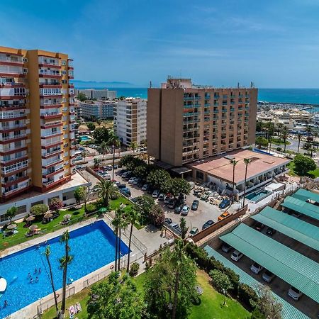 Vb Diana 1Br Marina & Sea Views Apartment Benalmadena Ngoại thất bức ảnh