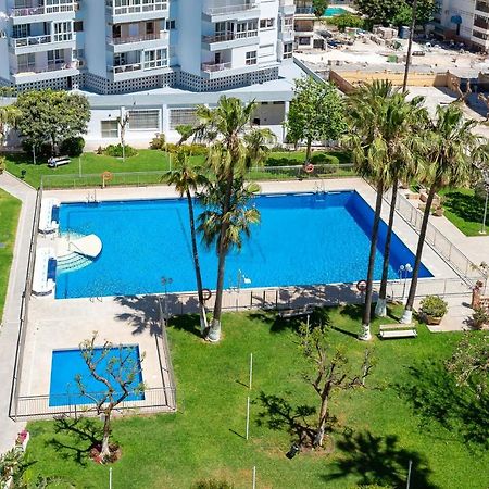 Vb Diana 1Br Marina & Sea Views Apartment Benalmadena Ngoại thất bức ảnh