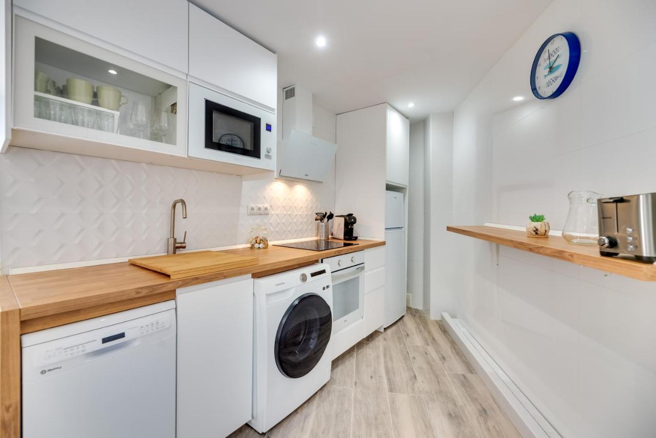 Vb Diana 1Br Marina & Sea Views Apartment Benalmadena Ngoại thất bức ảnh