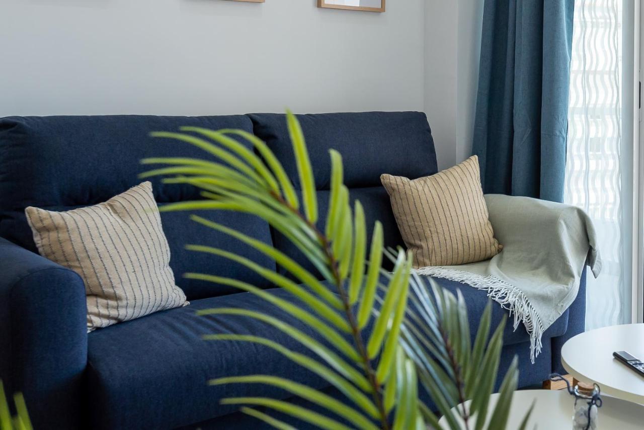 Vb Diana 1Br Marina & Sea Views Apartment Benalmadena Ngoại thất bức ảnh